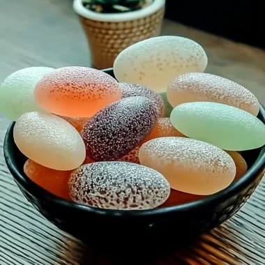 Easy DIY Aroma Stones Recipe for Natural Home Fragrance