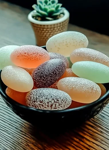 Easy DIY Aroma Stones Recipe for Natural Home Fragrance