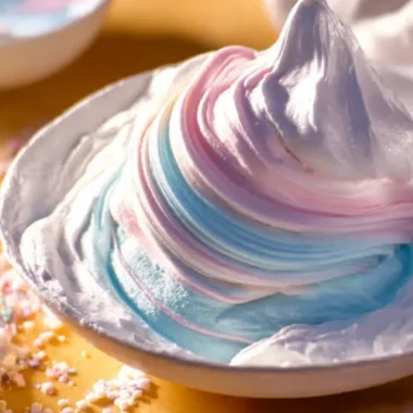 Easy Edible Yogurt Silly Putty Recipe
