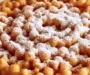 Deliciously Easy Homemade Funnel Cake Recipe