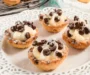 Deliciously Easy Mini Cannoli Cups Recipe