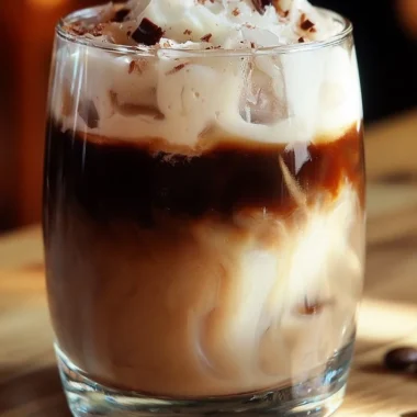 Delicious Long Island Iced Coffee Recipe (Impress Your Friends!)