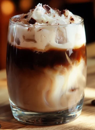 Delicious Long Island Iced Coffee Recipe (Impress Your Friends!)
