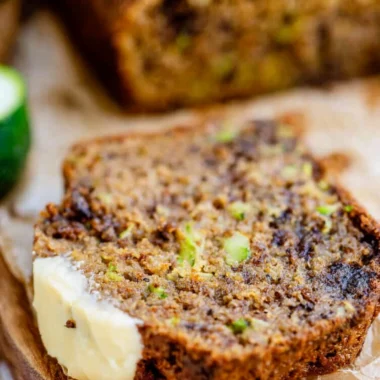 Deliciously Moist Zucchini Bread Recipe for Every Occasion